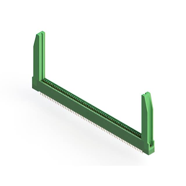 345-126-524-278 EDAC Inc.  Connettori per bordi